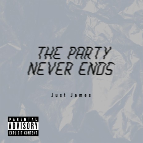 The Party Never Ends Intro