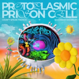 Protoplasmic Prison Cell