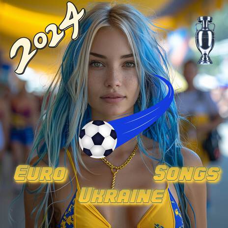 Ukraine Slava Ukrainiya ft. Footy Chants & Sports Chants