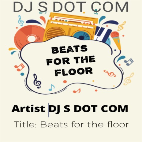 Beats for the Floor | Boomplay Music