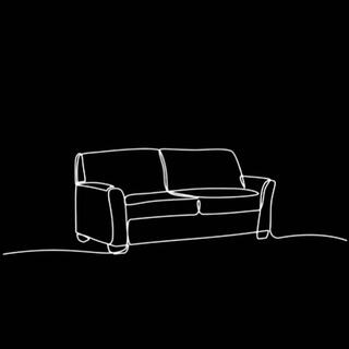 couch :(