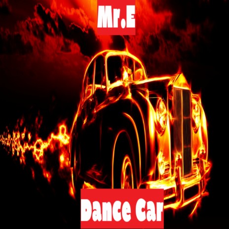 Dance Car