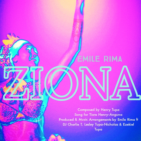 Ziona | Boomplay Music