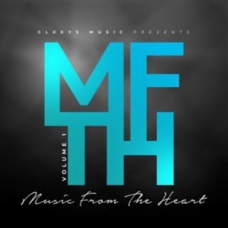 Music from the Heart, Vol. 1