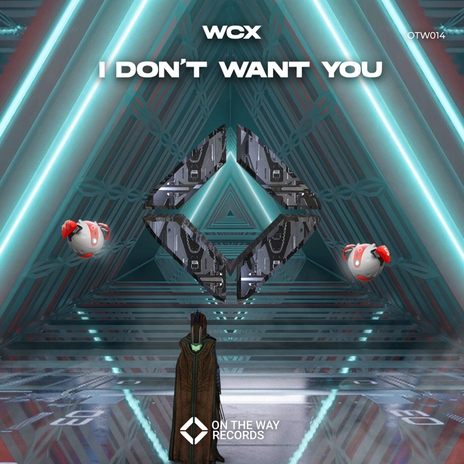 I Don't Want You | Boomplay Music