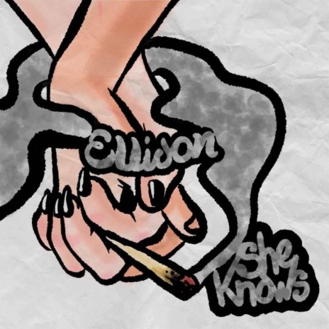 She Knows ft. Cody Peterson | Boomplay Music