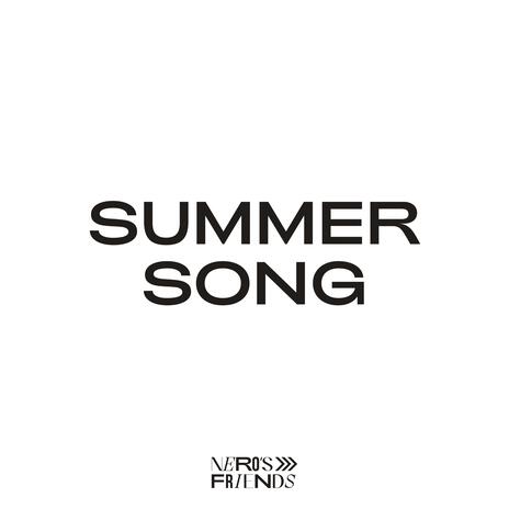 Summersong | Boomplay Music