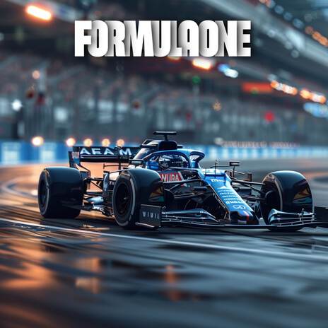 F1 Williams Racing Club Fan Hymns ft. Car Exhaust Sounds & Sports Chants | Boomplay Music