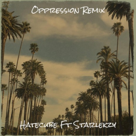 Oppression Remix | Boomplay Music
