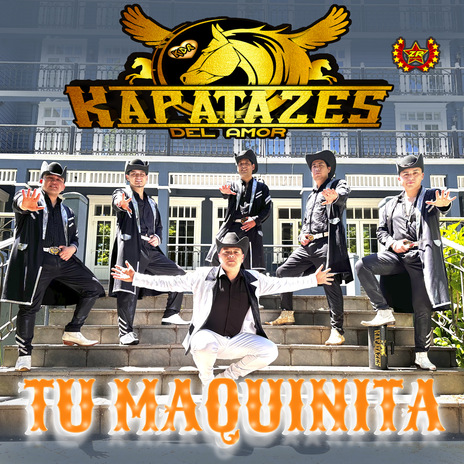 Tu Maquinita ft. Zona Ranchera | Boomplay Music