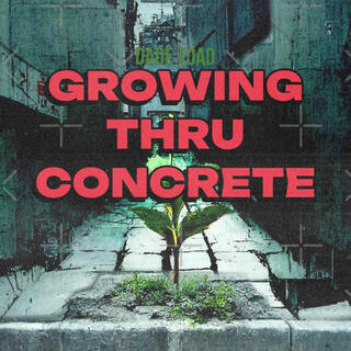 Growing Thru Concrete