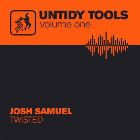 Twisted (Original Mix) | Boomplay Music