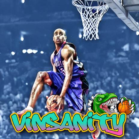 Vince Carter Bodmon ft. Basketball Chants & ASMR Sports Chants | Boomplay Music