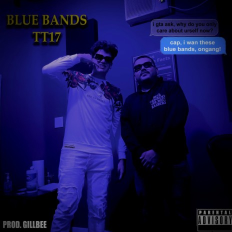 Blue Bands