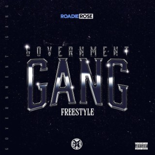 Government Gang Freestyle