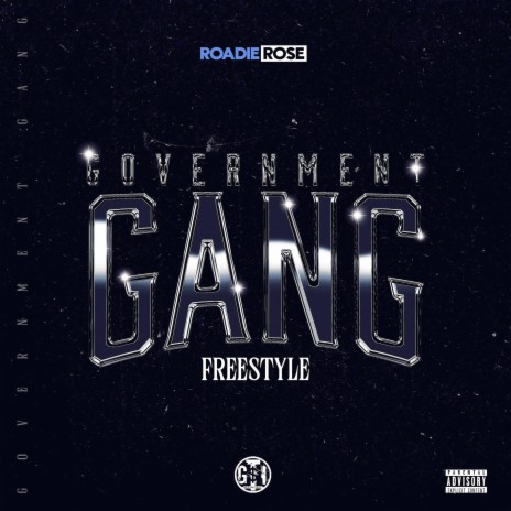 Government Gang Freestyle | Boomplay Music