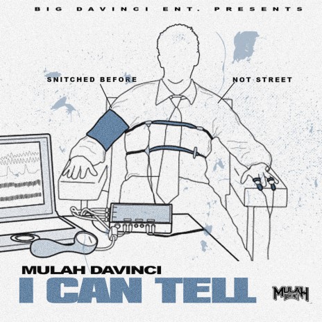 I Can Tell (Radio Edit)