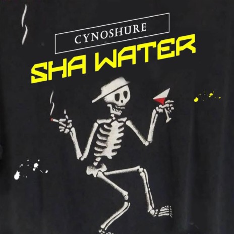 Sha Water