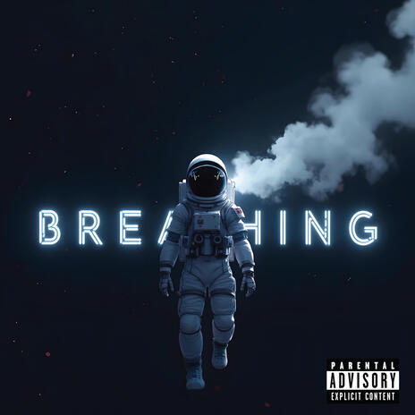 Breathing ft. STEEZxS | Boomplay Music