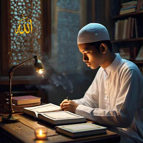 کسی بھی امتحان سے پہلے پڑھنے کے لیے بہترین دعا ft. Study Quran & Best Islmamic Dua