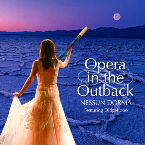 Opera In The Outback