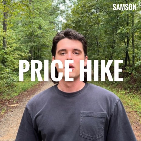 Price Hike | Boomplay Music