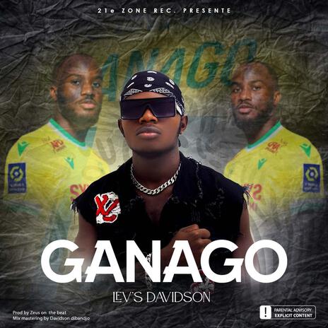 GANAGO | Boomplay Music