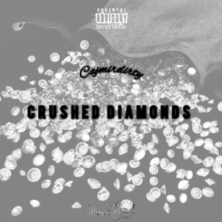 Crushed Diamonds