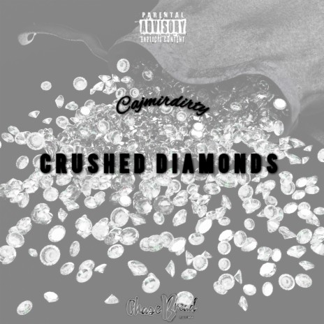 Crushed Diamonds | Boomplay Music