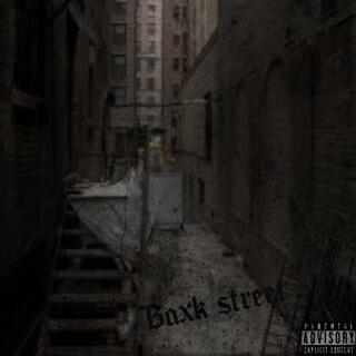 Baxk street