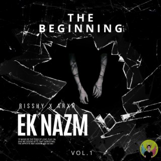 Ek Nazm lyrics | Boomplay Music