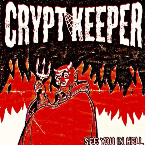 CRYPTKEEPER | Boomplay Music