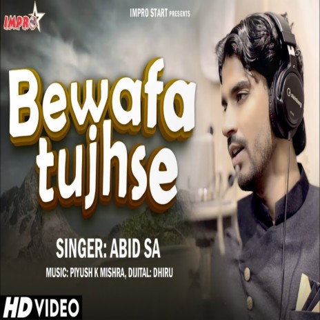 Bewafa Tujhase (Hindi Song) | Boomplay Music