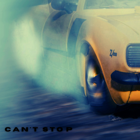 Can't Stop | Boomplay Music