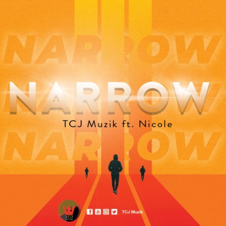 Narrow ft. Nicole | Boomplay Music