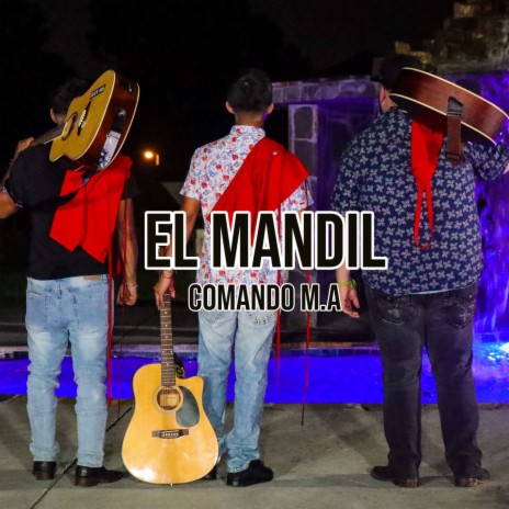 El Mandil | Boomplay Music