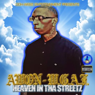 W.G.A.F. Heaven In Tha Streetz