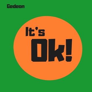 It's Ok! lyrics | Boomplay Music