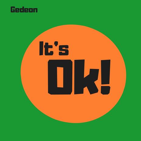 It's Ok! | Boomplay Music