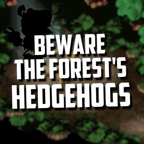 Beware the Forest's Mushrooms | Boomplay Music