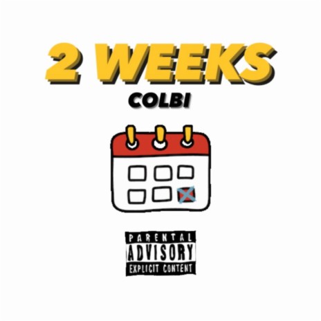 2 Weeks | Boomplay Music