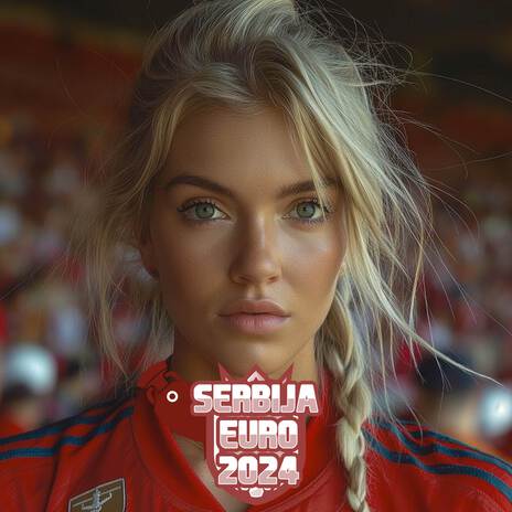 Serbija Euro 2024 ft. Footy Chants & Sports Chants | Boomplay Music