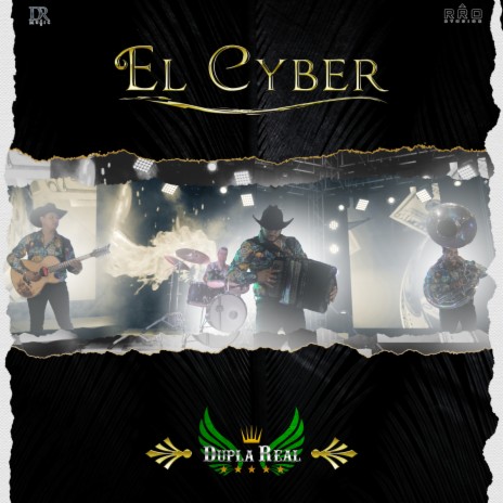 El Cyber | Boomplay Music