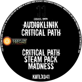 Critical Path