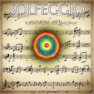 Solfeggio With Music