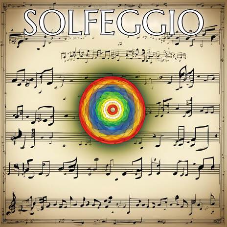 Epic Solfeggio Music - A Emotional and Mental Journey ft. Hz Frequencies Solfeggio & Solfeggio | Boomplay Music