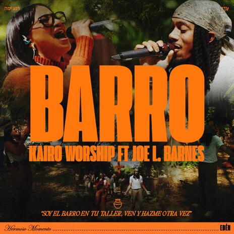 Barro ft. Joe L Barnes | Boomplay Music