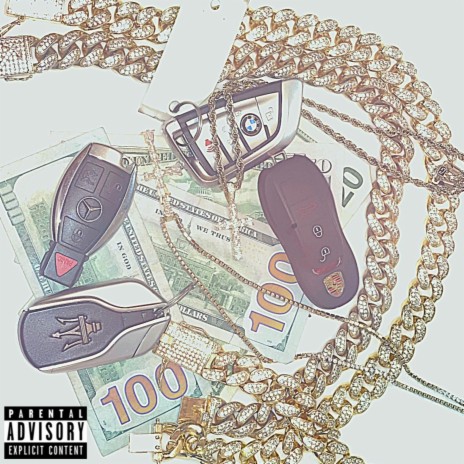 Rich Nigga $hit (R.N.$) ft. Yung Nino DYG | Boomplay Music