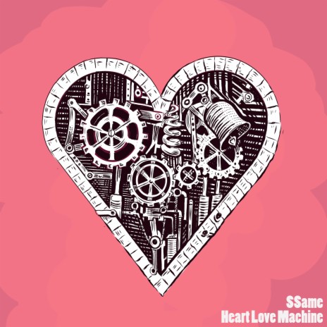 Heart Love Machine