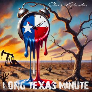 Long Texas Minute